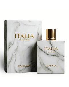 Rayhaan Italia EDP 100ml