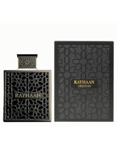 Rayhaan Obsidian EDP 100ml