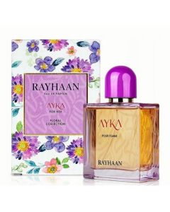 Rayhaan Ayka EDP 100ml