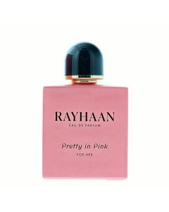 Rayhaan Pretty in Pink EDP 100ml
