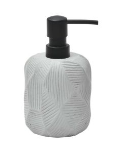 TENDANCE Dozer Cement 16,3x9,8cm cement siva