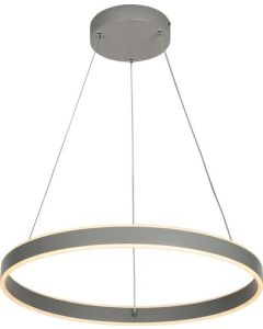 Rabalux Visilica Othello LED 36W sivo (6299) - 6299