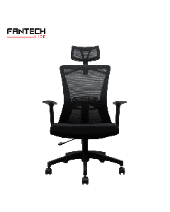 FANTECH Stolica Office OC-A258, crna