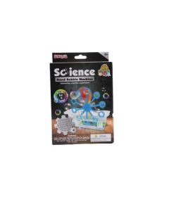 MILLATOYS Kreativni set Napravi svoje mehurice - 63-70344
