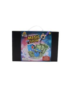 MILLATOYS Kreativni set Magic show - 63-70346