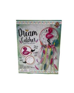 MILLATOYS Kreativni set Napravi svoj hvatač snova - 63-70580