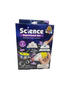 MILLATOYS Kreativni set sa pet eksperimenata ss-21-006 - 63-70763