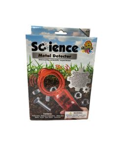 MILLATOYS Kreativni set Napravi detektor metala ss-22-053 - 63-70770