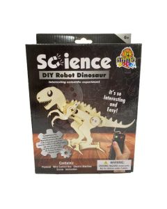 MILLATOYS Kreativni set Napravi robota dinosaurusa ss-22-052 - 63-70771