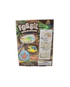 MILLATOYS Kreativni set Fosil dinosaur ss-23-080 - 63-71367