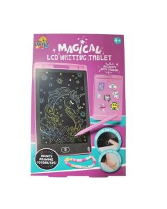MILLATOYS Magični LCD tablet za crtanje i pisanje Unicorn - 63-71630
