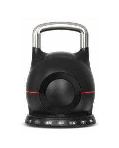 Podesivi teg rusko zvono 7u1 (od 1,5 do 10 kg)