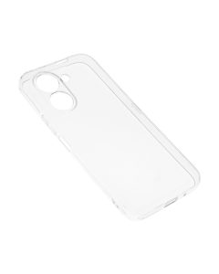 Maska za Honor X7e Skin Silikon transparent