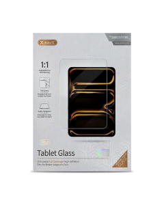 Zaštitno staklo XMART za Samsung Tab S10 Lite/ X406B