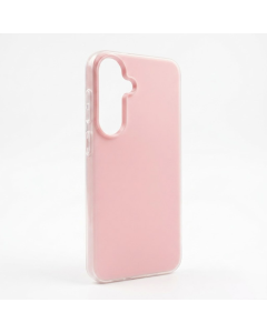 Maska za Samsung S25 FE/ S731B/ S26 FE/ S741B Pastel Dream roze