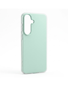 Maska za Samsung S25 FE/ S731B/ S26 FE/ S741B Pastel Dream mint