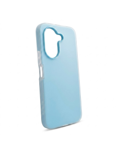 Maska za Honor X7e Pastel Dream plava