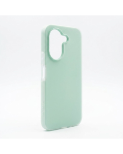 Maska za Honor X7e Pastel Dream mint