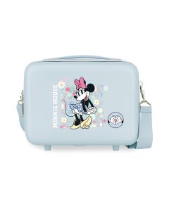 MINNIE HAPPY dečiji neseser - sky blue