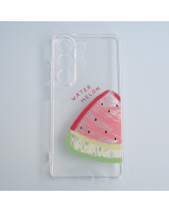 Maska za Samsung S26 Ultra/ S948B Sweet Melon Print Summer Vibe