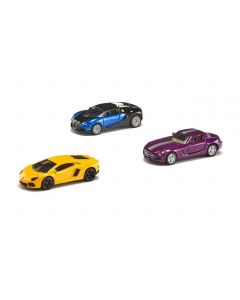 SIKU Trkački automobili - 6301