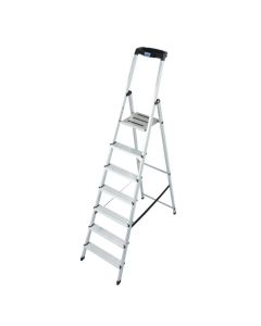 Krause SAFETY   Kućne Merdevine 7 Gazišta - 630-1-1