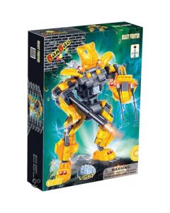 BanBao Robot tigar - 6311