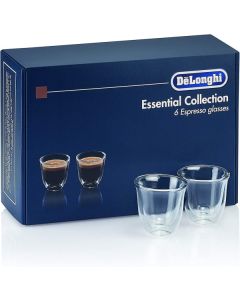 DELONGHI Set čaša za espresso collection DLSC300 - 5513284431