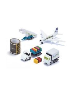 SIKU Avio set - 6312S