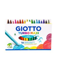 GIOTTO Flomaster 18/1  turbo maxi 18/1 076300 - 63131