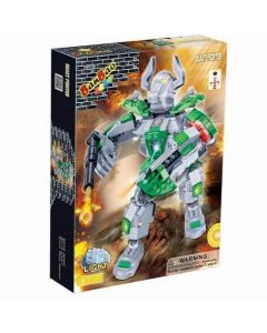BanBao Robot Herkules - 6313