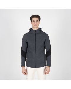 PUMA Duks sa kapuljačom evostripe core fz hoodie M