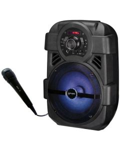 XPLORE Bežični Bluetooth zvučnik SHORE 2, XP8807 - 84036