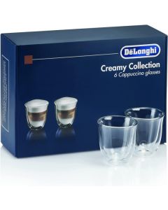 DELONGHI Set čaša Cappuccino collection DLSC301 - 5513284441