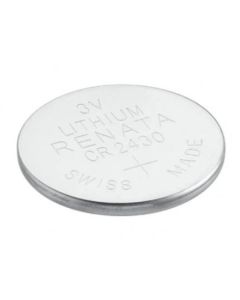 RENATA Litijum baterija CR 2430 3V dugme - 46351
