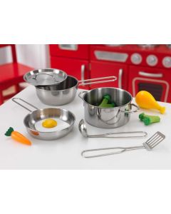 KID KRAFT Delux set posuđa - 63186