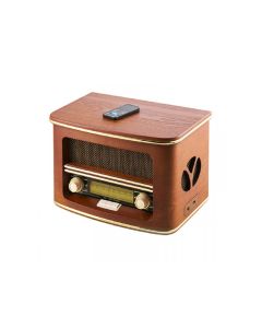 CAMRY Radio CR1167, retro - CR1167