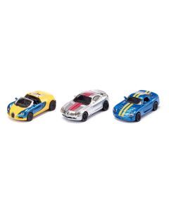 SIKU Set autića - 6323