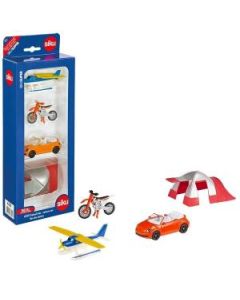 SIKU Set vozila - 6325S