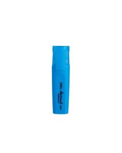 DELI Signir- tekstmarker plavi - 632621