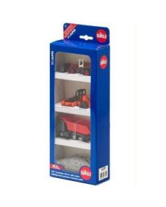 SIKU Gift set građevinske mašine - 6329-1