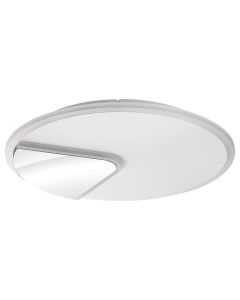 RABALUX Boswell plafonjera ogledalo LED 40W  2500lm 4000K 46 cm - 6329