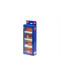 SIKU Gift set vatrogasne sluzbe - 6330