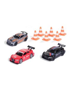 SIKU Set trkački automobili - 6331