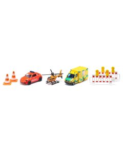 SIKU Set službe spašavanja - 6332S