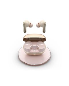 ENERGY SISTEM Bluetooth slušalice Rose Serenity, krem