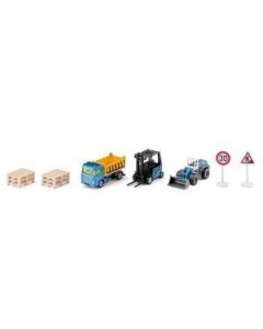 SIKU Set  vozila - 6336S