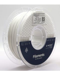 GEMBIRD 3DP-PLA1.75HY-01-W PLA filament velike brzine za 3D stampac 1.75mm, kotur 1KG RED