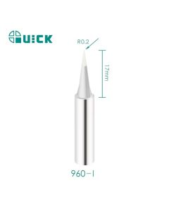 Vrh za lemilicu QUICK  236, 706, 936A, 3104, 3102, TS1100 I - 223543