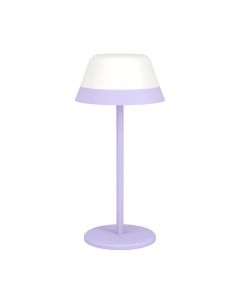 EGLO Stona lampa Meggiano LED 1,5W RGB + 3000K, toplo bela - 900979